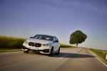 BMW 118d Sportline 2019 года (WW)